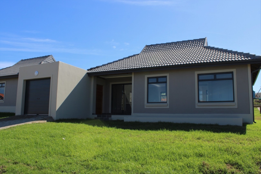 3 Bedroom Property for Sale in Kidds Beach Eastern Cape